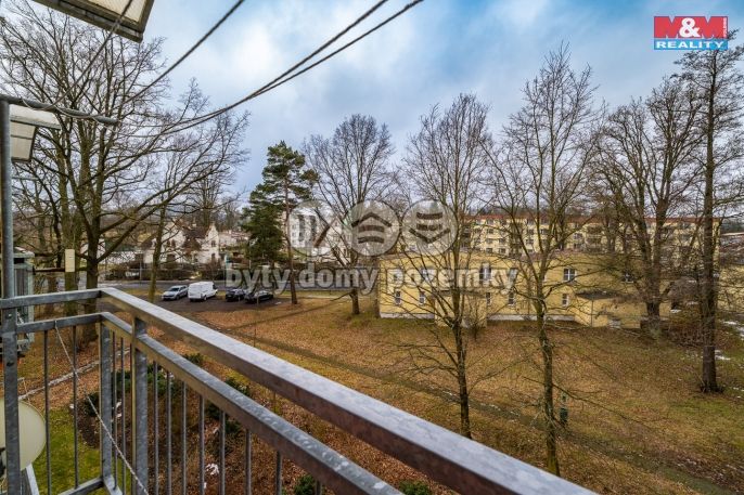 Prodej, Byt 3+1, Šluknov