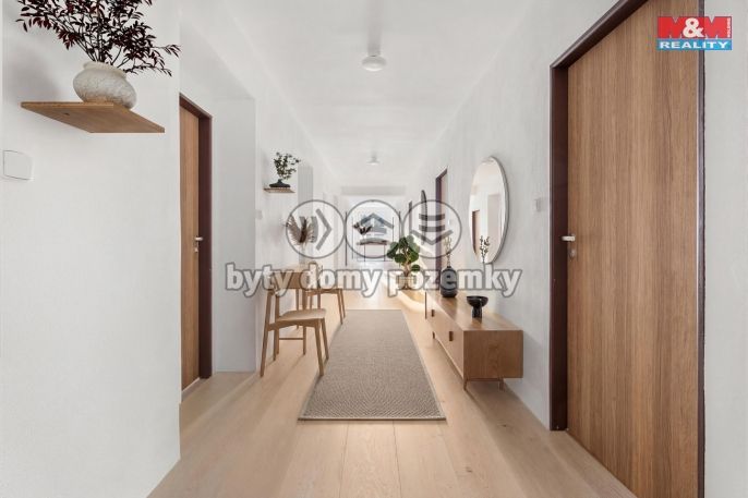 Prodej, Hotel, penzion, Borušov