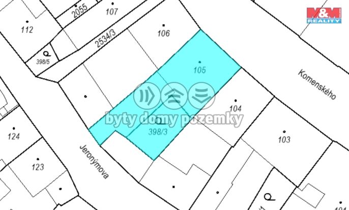 Prodej, Rodinný dům, Polná