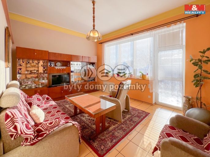 Prodej, Rodinný dům, Nýrsko