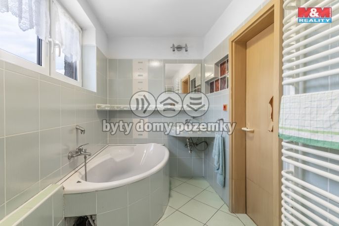 Prodej, Rodinný dům, Třinec