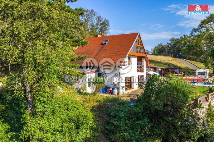 Prodej, Rodinný dům, Ústí nad Labem