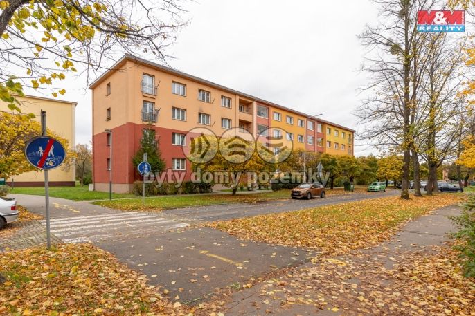 Prodej, Byt 2+1, Ostrava