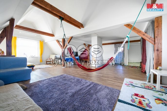 Prodej, Rodinný dům, Dobřany