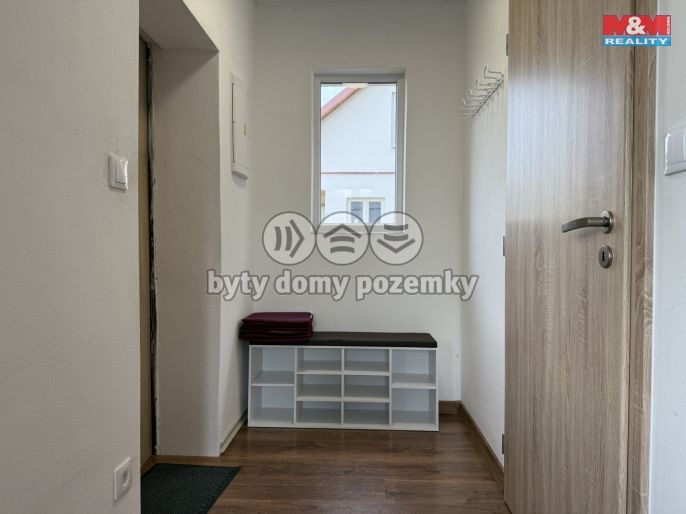 Pronájem, Rodinný dům, Protivín