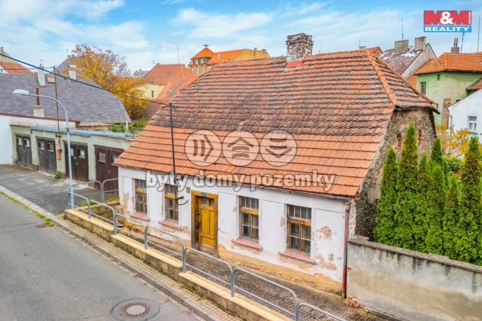 Prodej, Rodinný dům, Kralovice