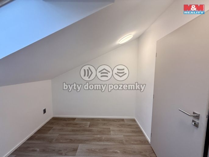 Pronájem, Byt 3+kk, Králova Lhota