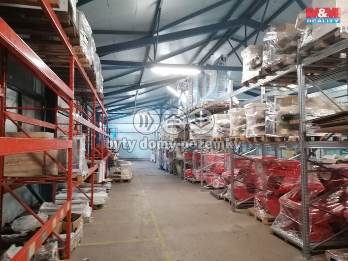 Prodej, Obchod a služby, Zdice