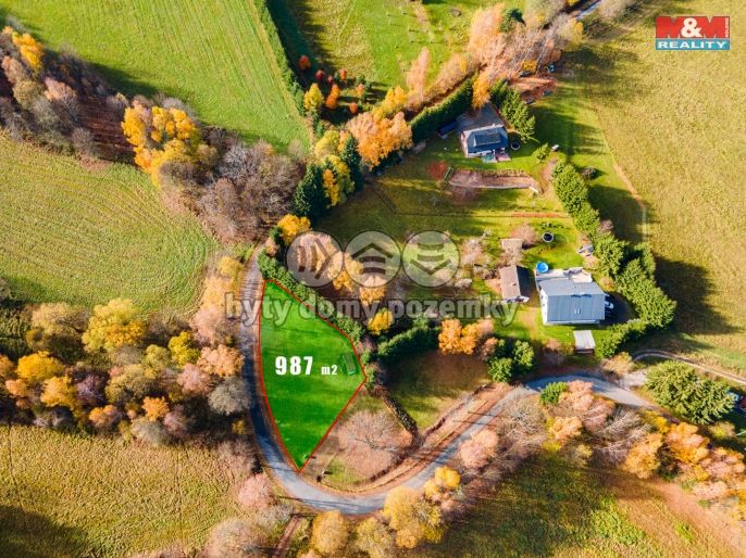 Prodej, Zahrada, Malá Morava