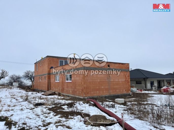 Prodej, Rodinný dům, Bečov