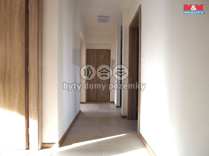 Pronájem, Byt 3+1, Frýdek-Místek