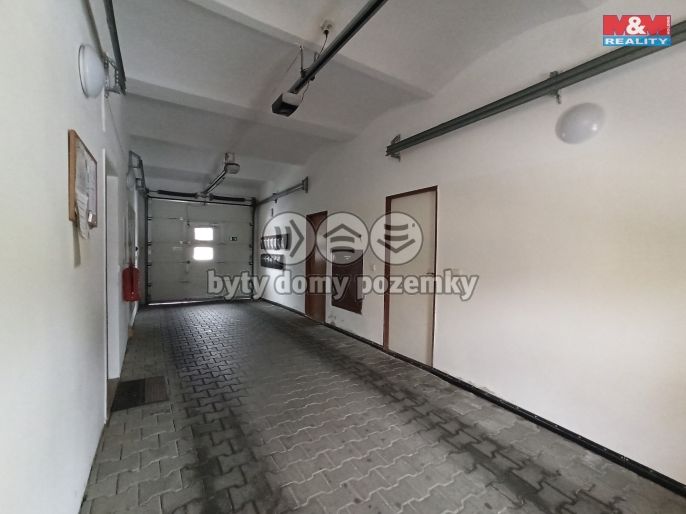 Prodej, Byt 3+kk, Olomouc