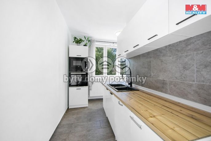 Pronájem, Byt 2+1, Klatovy