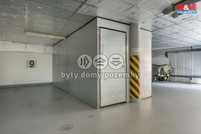 Prodej, Byt 2+kk, Praha