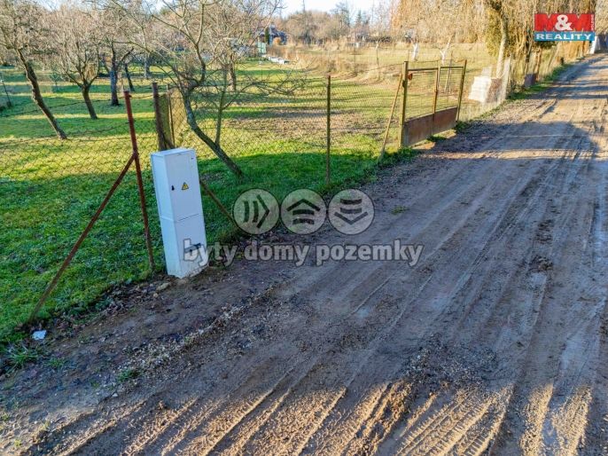 Prodej, Chata, Jemnice