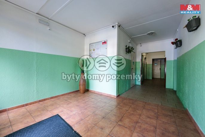 Pronájem, Byt 3+1, Nejdek