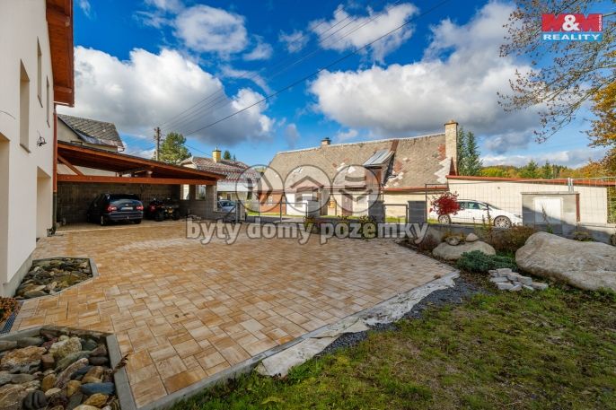 Prodej, Rodinný dům, Smržovka