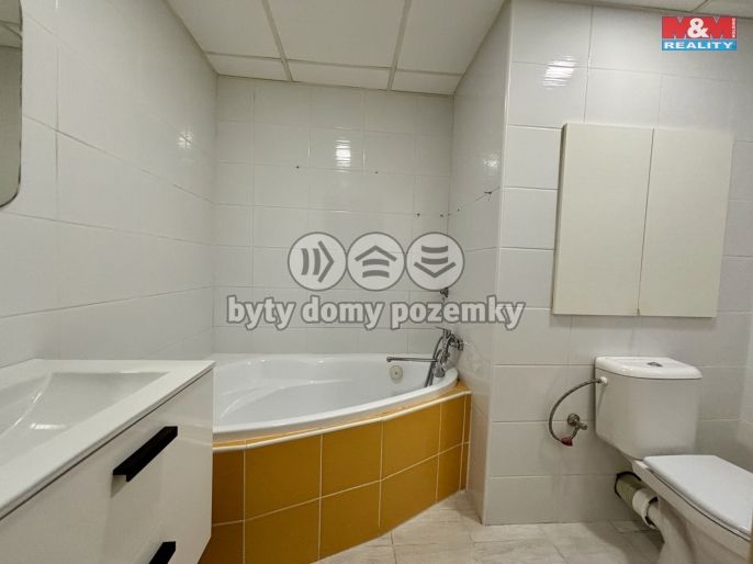 Prodej, Byt 3+1, Most