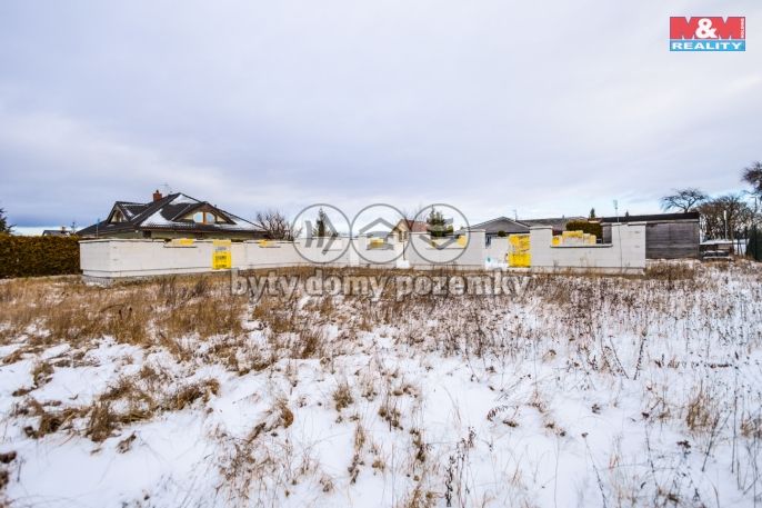 Prodej, Pozemek k bydlení, Křenice