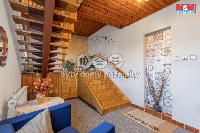 Prodej, Rodinný dům, Raškovice