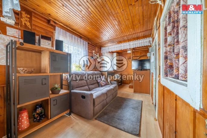 Prodej, Chata, Šťáhlavy