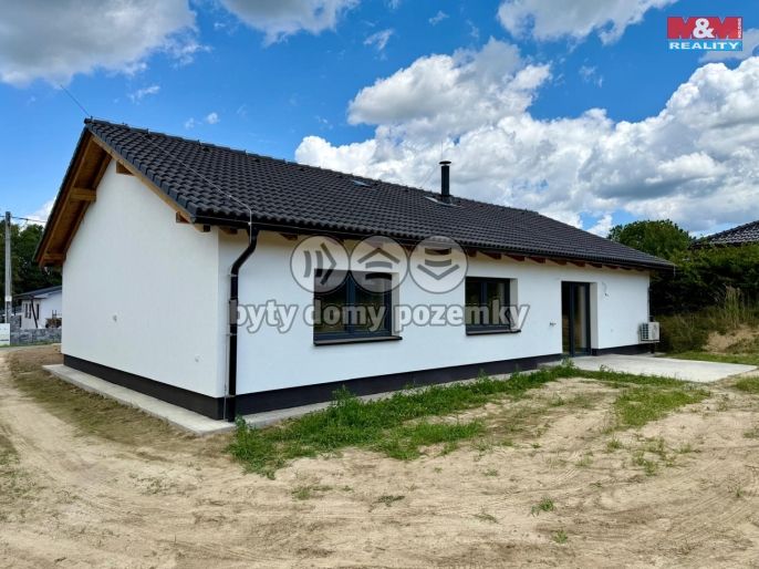 Prodej, Rodinný dům, Rychvald