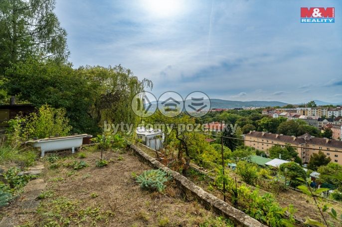 Prodej, Zahrada, Ústí nad Labem