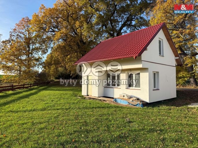 Prodej, Chalupa, Protivín