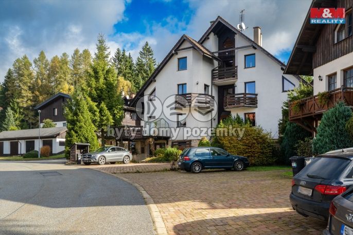 Prodej, Hotel, penzion, Harrachov