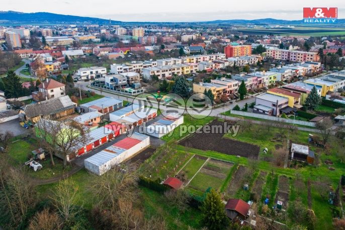 Prodej, Zahrada, Holešov