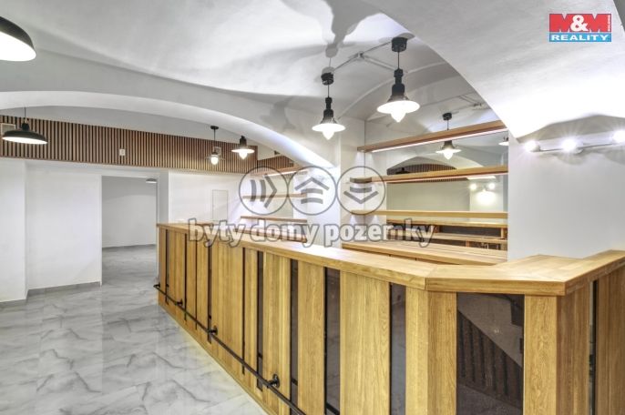 Prodej, Obchod a služby, Praha