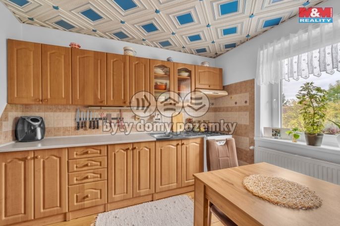 Prodej, Rodinný dům, Mladějov