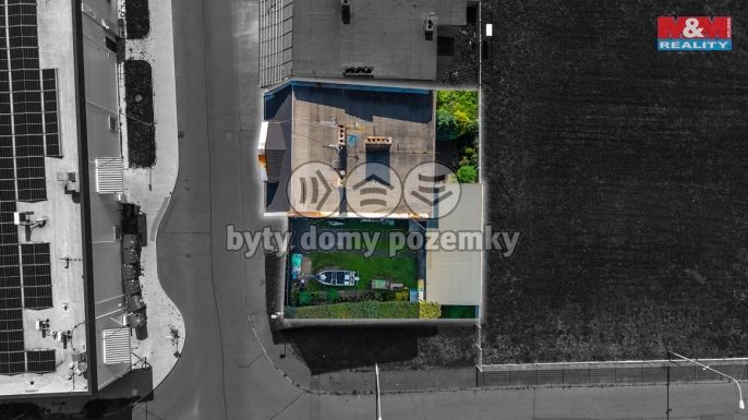 Prodej, Rodinný dům, Ústí nad Labem
