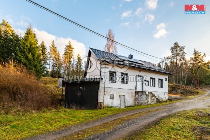 Prodej, Rodinný dům, Šindelová