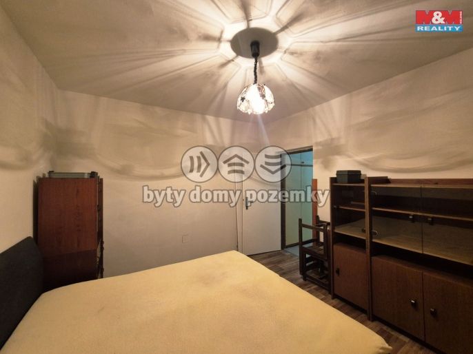 Prodej, Byt 2+1, Beroun