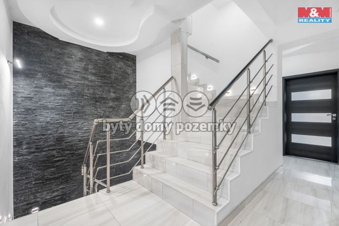 Prodej, Rodinný dům, Ústí nad Labem