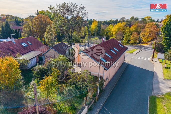 Prodej, Rodinný dům, Květnice