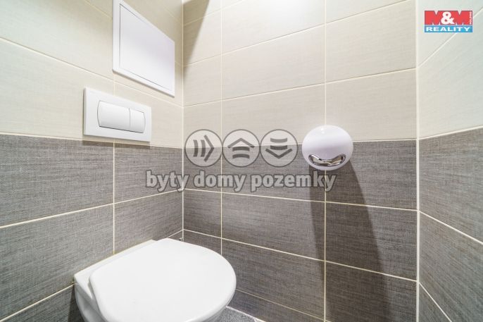 Prodej, Byt 3+1, Nová Role