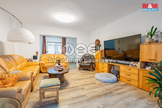 Prodej, Rodinný dům, Jihlava