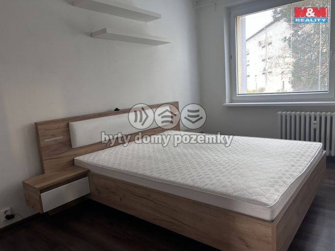 Prodej, Byt 2+1, Karviná