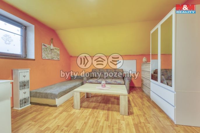 Prodej, Rodinný dům, Dolany