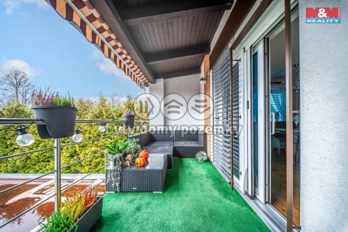 Prodej, Rodinný dům, Horní Třešňovec