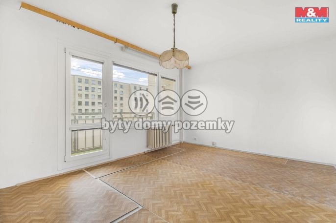 Prodej, Byt 4+1, Ústí nad Labem