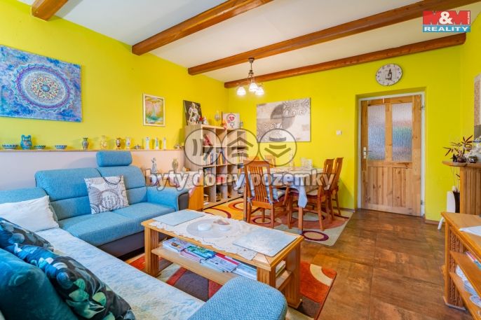 Prodej, Rodinný dům, Včelná