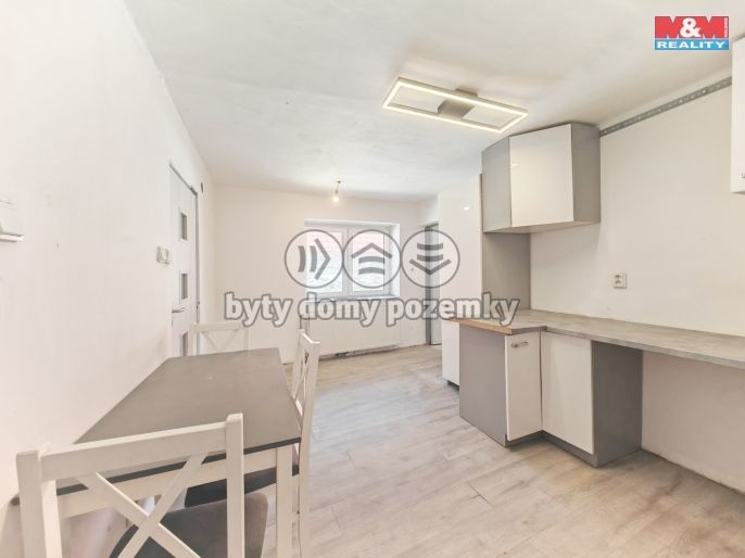 Prodej, Rodinný dům, Zdechovice