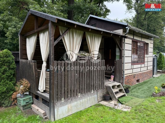 Prodej, Chata, Havířov