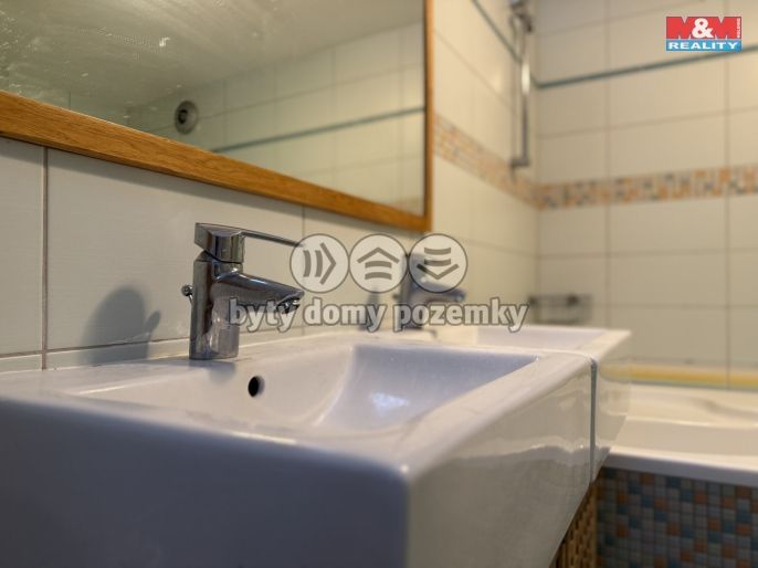 Pronájem, Byt 3+kk, Jablonec nad Nisou