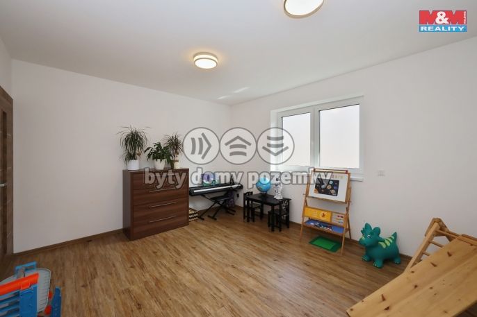 Prodej, Obchodní objekt, Zbraslavice