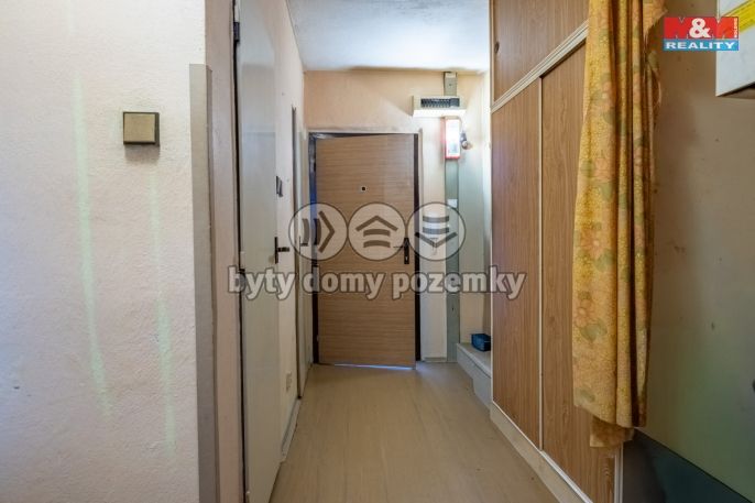 Prodej, Byt 2+1, Říčany