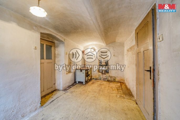 Prodej, Rodinný dům, Strakonice